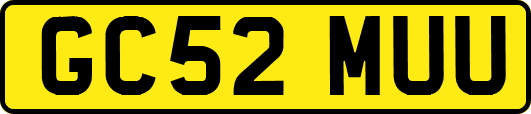 GC52MUU