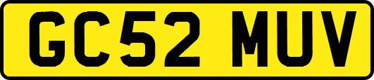 GC52MUV