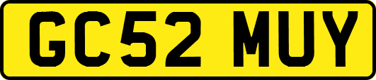 GC52MUY