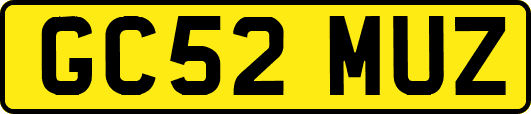 GC52MUZ