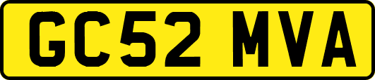 GC52MVA