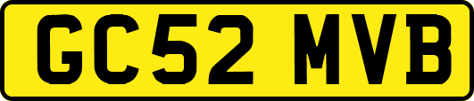 GC52MVB