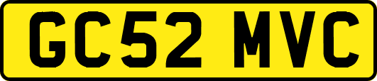 GC52MVC