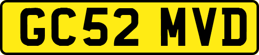 GC52MVD