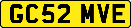 GC52MVE