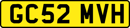 GC52MVH