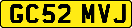 GC52MVJ