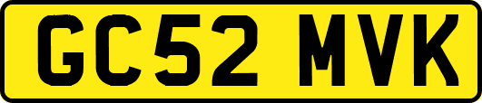 GC52MVK