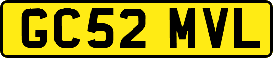 GC52MVL