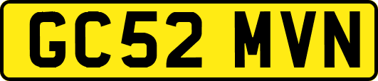 GC52MVN