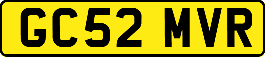GC52MVR