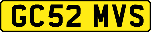 GC52MVS