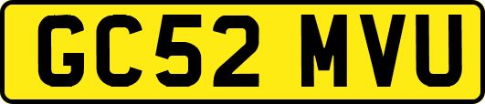 GC52MVU