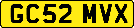 GC52MVX