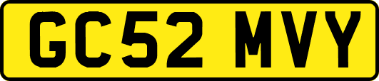GC52MVY