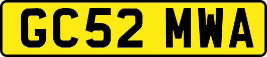 GC52MWA