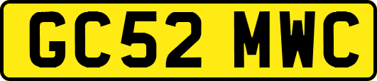 GC52MWC