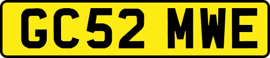 GC52MWE