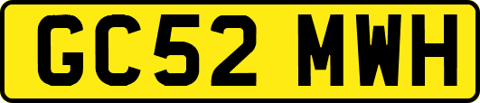 GC52MWH