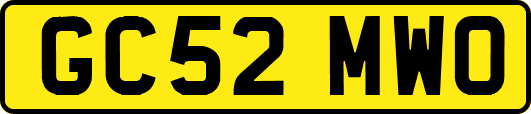 GC52MWO