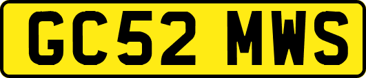 GC52MWS