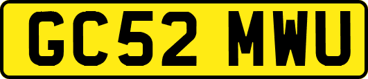 GC52MWU