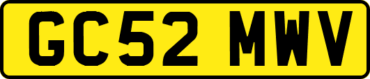 GC52MWV