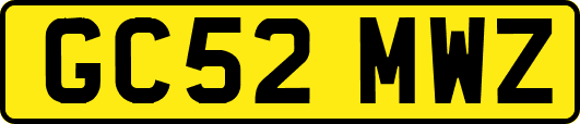 GC52MWZ