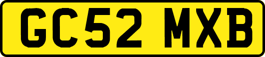 GC52MXB