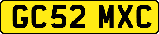 GC52MXC