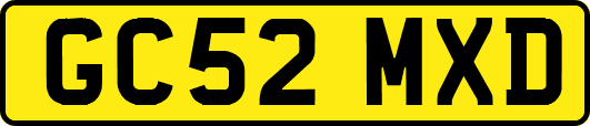 GC52MXD