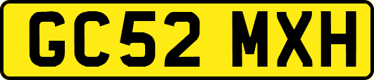 GC52MXH