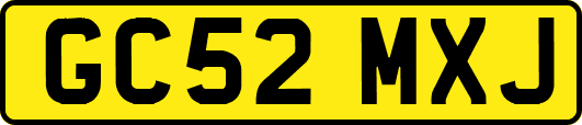 GC52MXJ