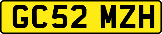 GC52MZH