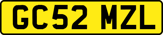 GC52MZL