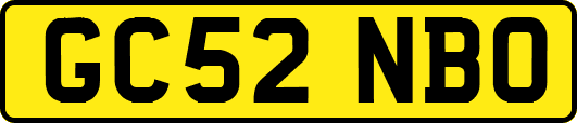 GC52NBO