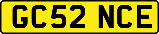 GC52NCE