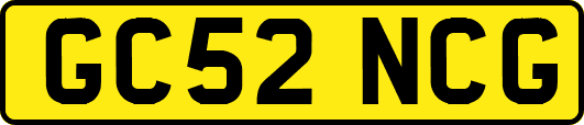 GC52NCG