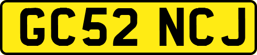 GC52NCJ