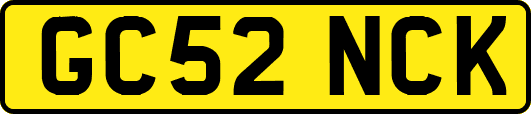GC52NCK