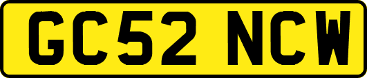 GC52NCW