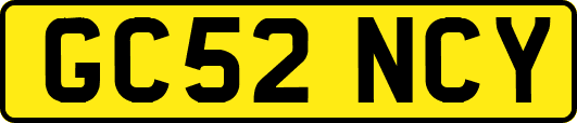 GC52NCY