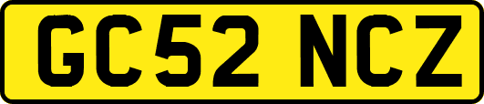 GC52NCZ