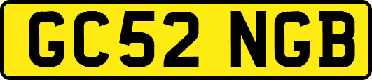 GC52NGB