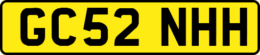 GC52NHH