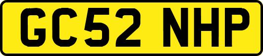 GC52NHP