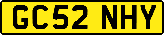 GC52NHY