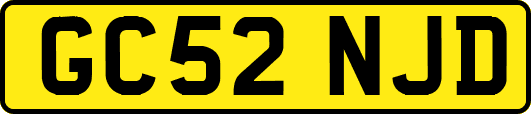 GC52NJD
