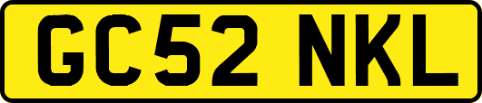 GC52NKL