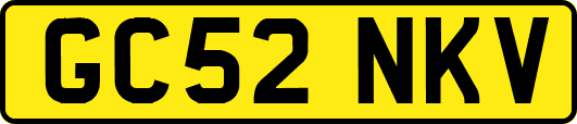 GC52NKV
